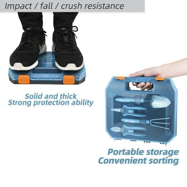 New design plastic box New design plastic box