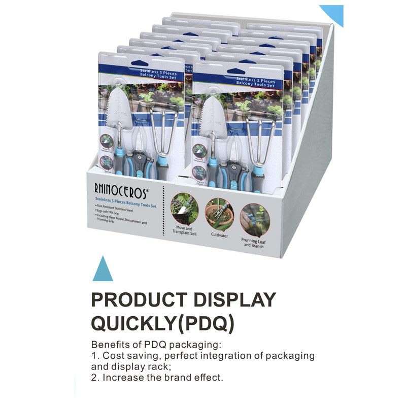 Display package