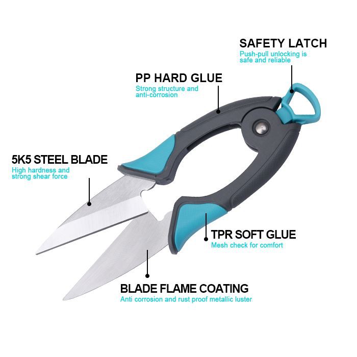 product-504-1 Garden herb snips describe