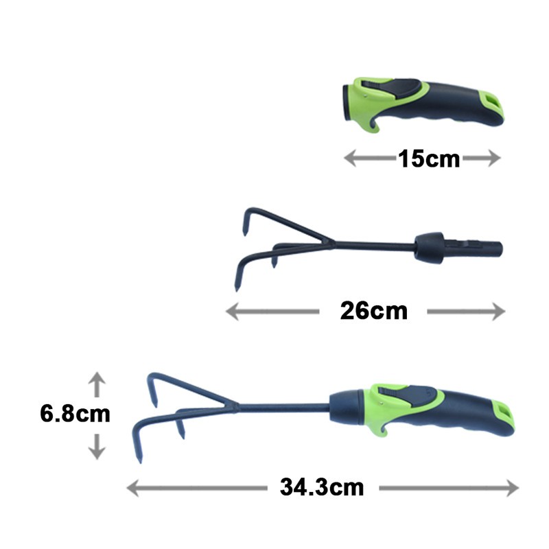 product-400-400 3 prong hand rake