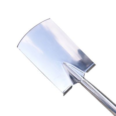 Spade Shovel