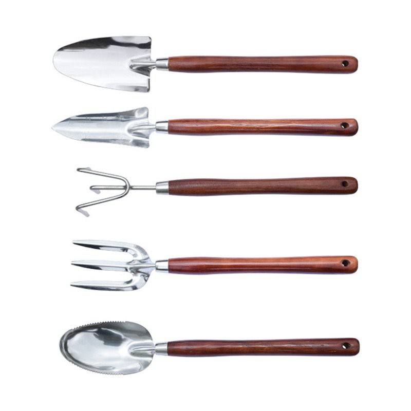 Stainless Steel Scoop