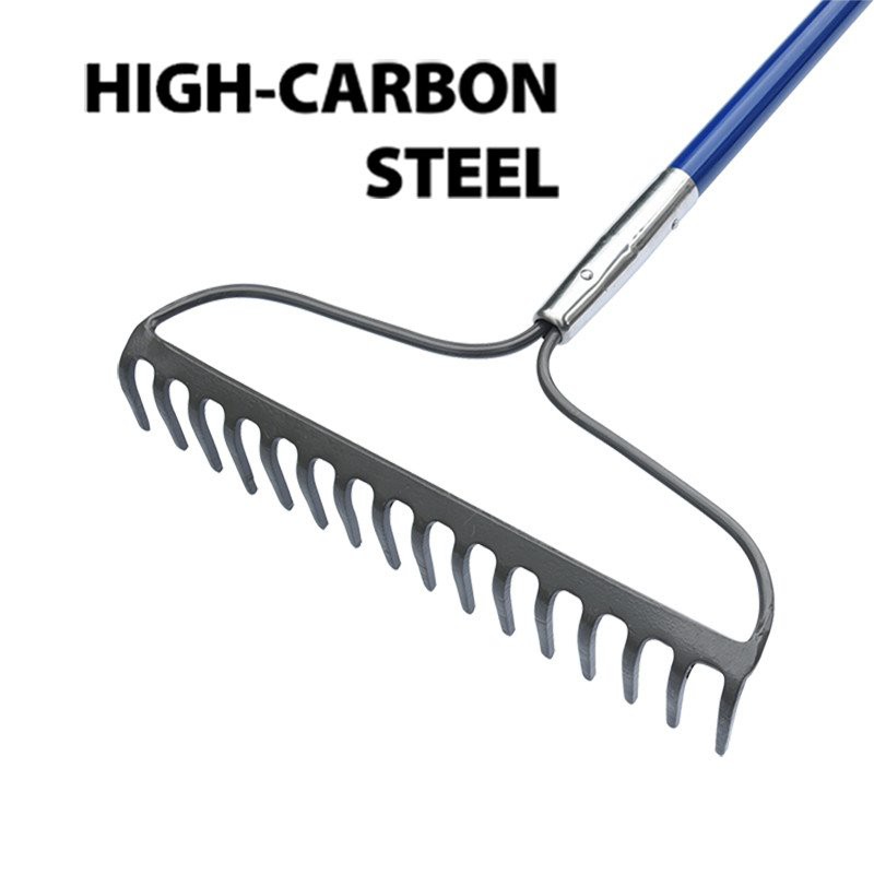 product-800-800 16th fiberglass Rake