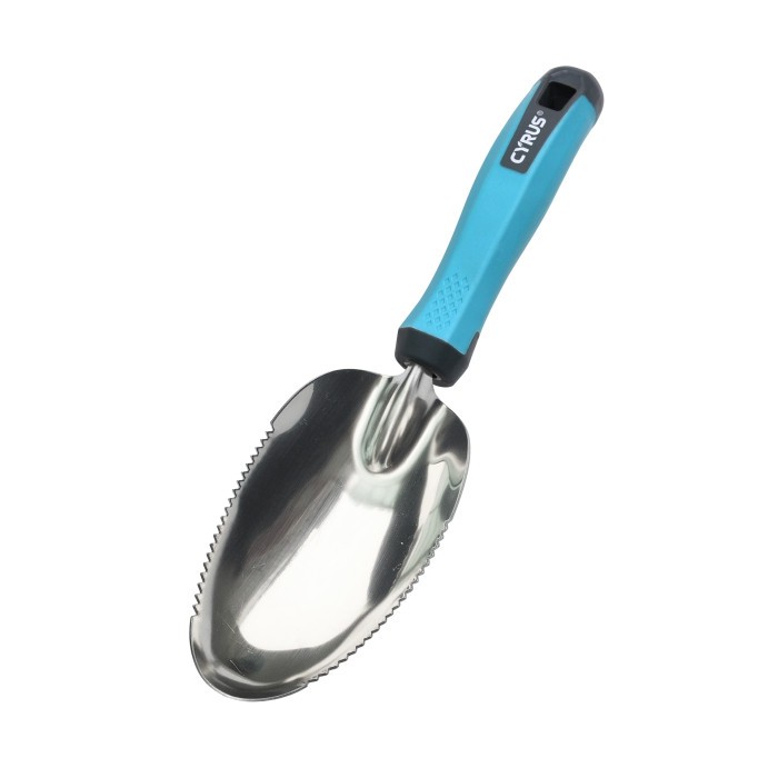 دستمال دست باغ