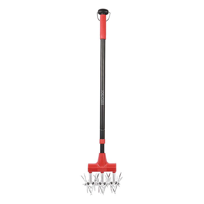 کولتیواتور روتاری باغ