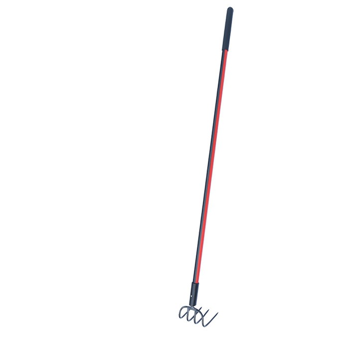 بررسی وضعیت فنی تیلر دوار قبل از استفاده