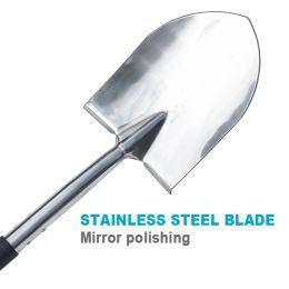 چه ابزار ضروری برای باغبان