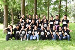 سفر یک روزه به مخزن دریاسالاری و استراحت