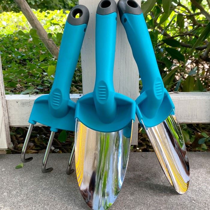 3 Piece Gardening Set