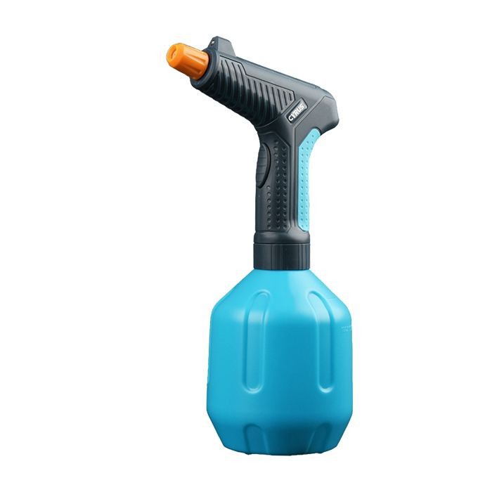 قوطی آبیاری کارخانه برق