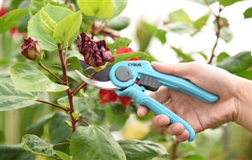 مزایای قدرت و ابزار برش دستی