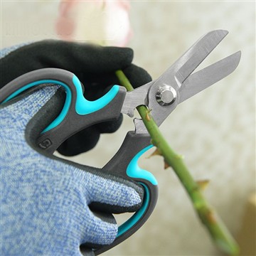 شروع باغ گل