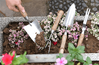 چگونه ابزار خود را تمیز کنیم