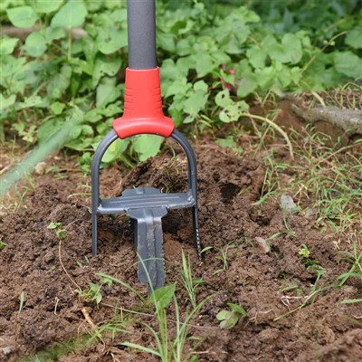 معرفی ابزارهای محبوب تراکم خاک