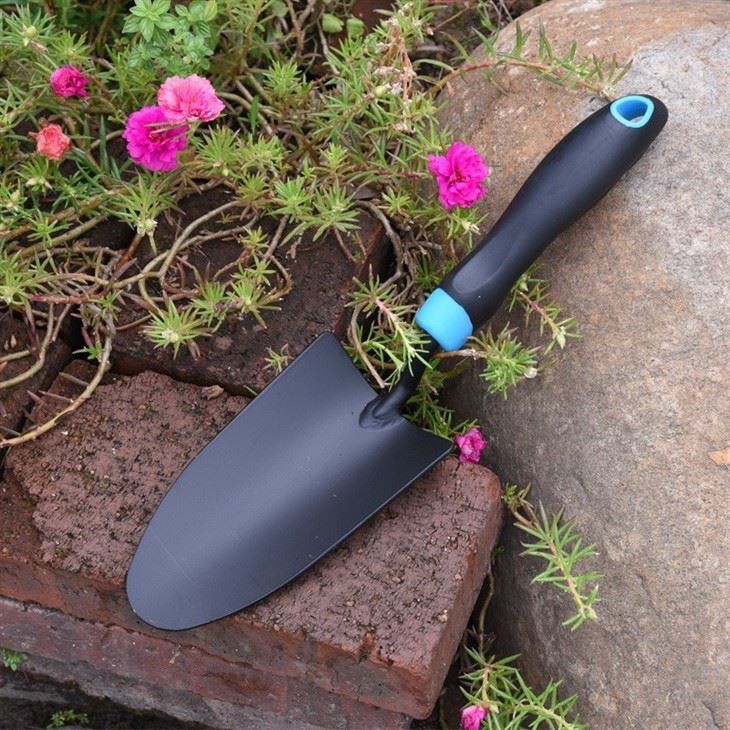 Lightweight Garden Hand Trowel