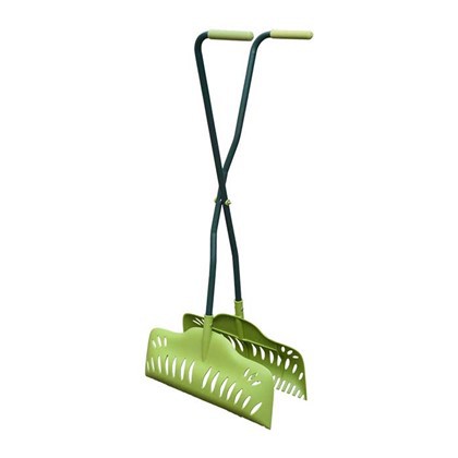 چنگک برگ باغ