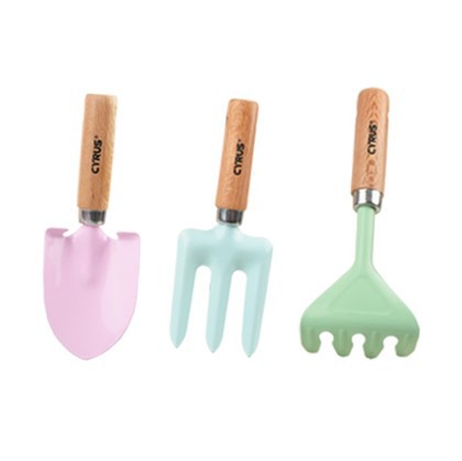 مجموعه کیت ابزار باغ