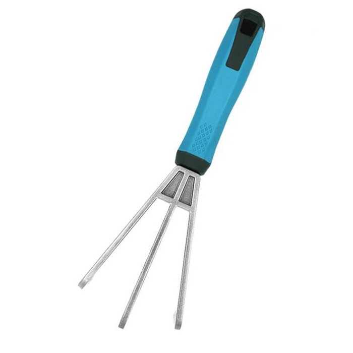 باغبانی آلومینیومی