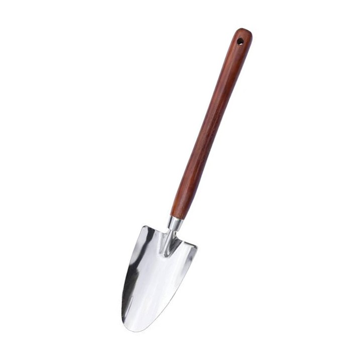 ماله کاشت باغچه