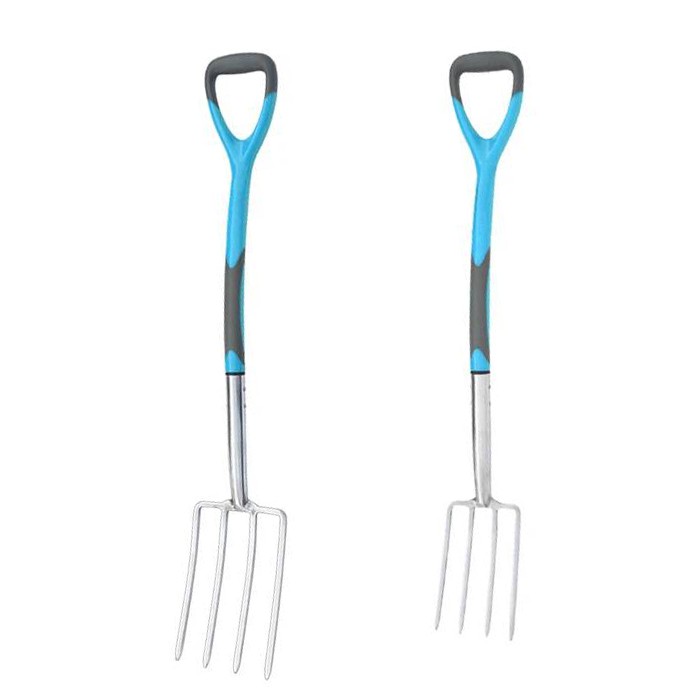 ابزارهای باغ حفر چنگال