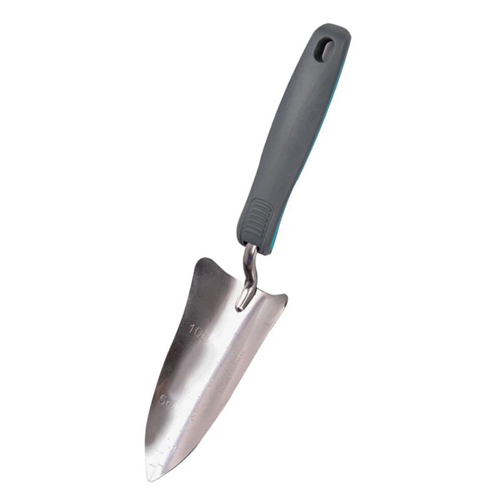 نشاکار باغبانی