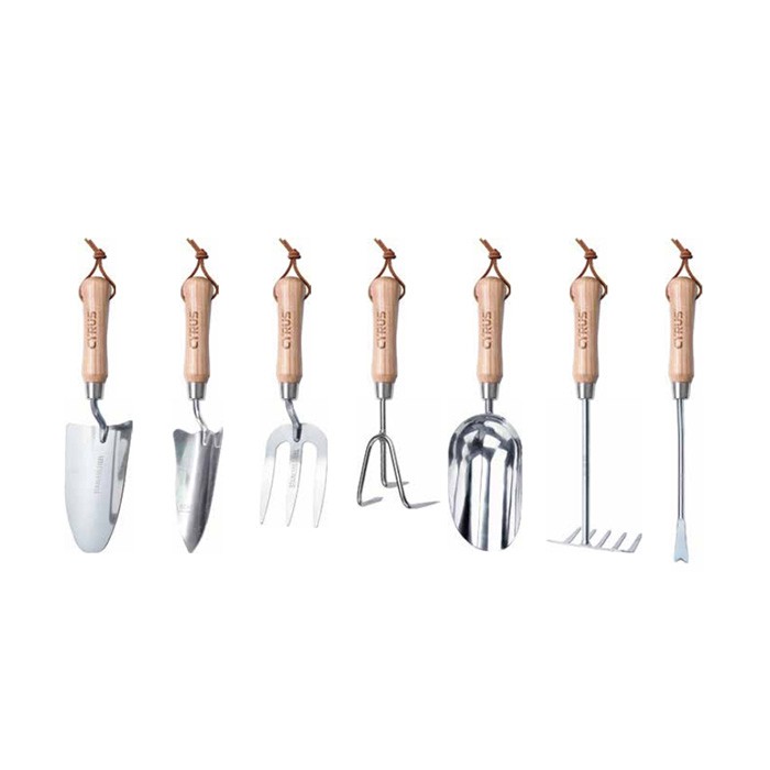 ابزار دست ساز باغبانی