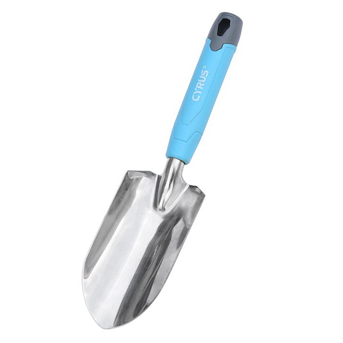 ماله دستی برای باغبانی