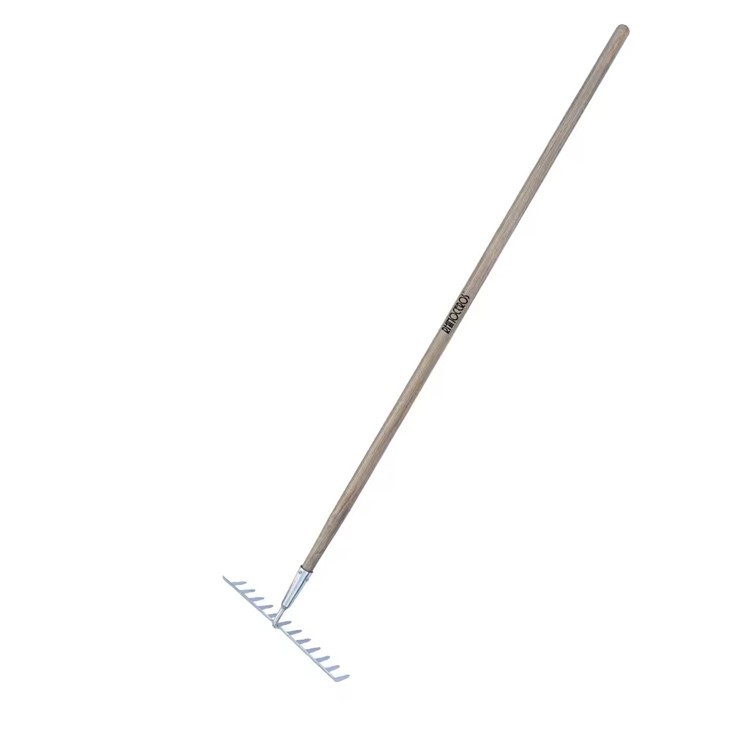 گله فلزی سخت