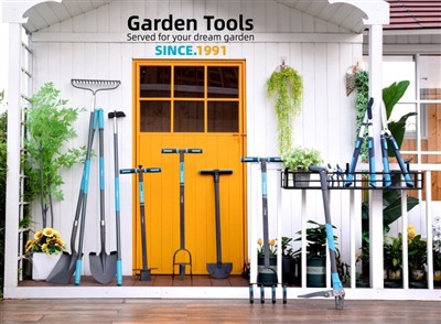 واحه باغ خانواده جانسون یک زندگی شیرین رنگ، خلاقیت و ارتباط