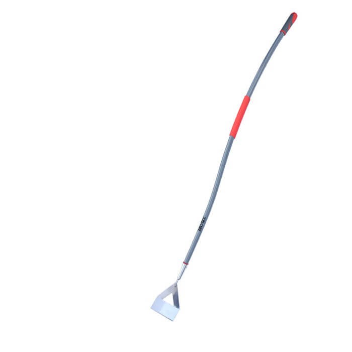 بیل زدن هلندی دسته بلند