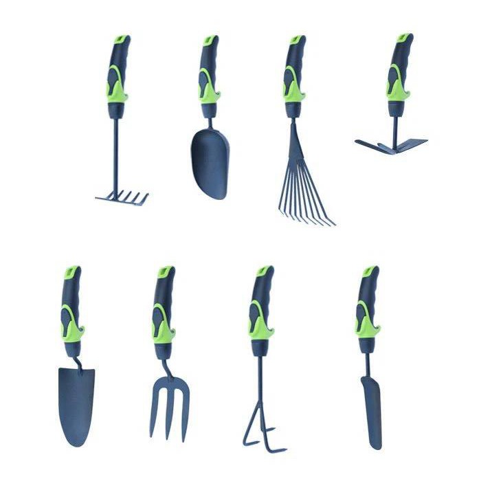 ابزارهای دست باغ مینی