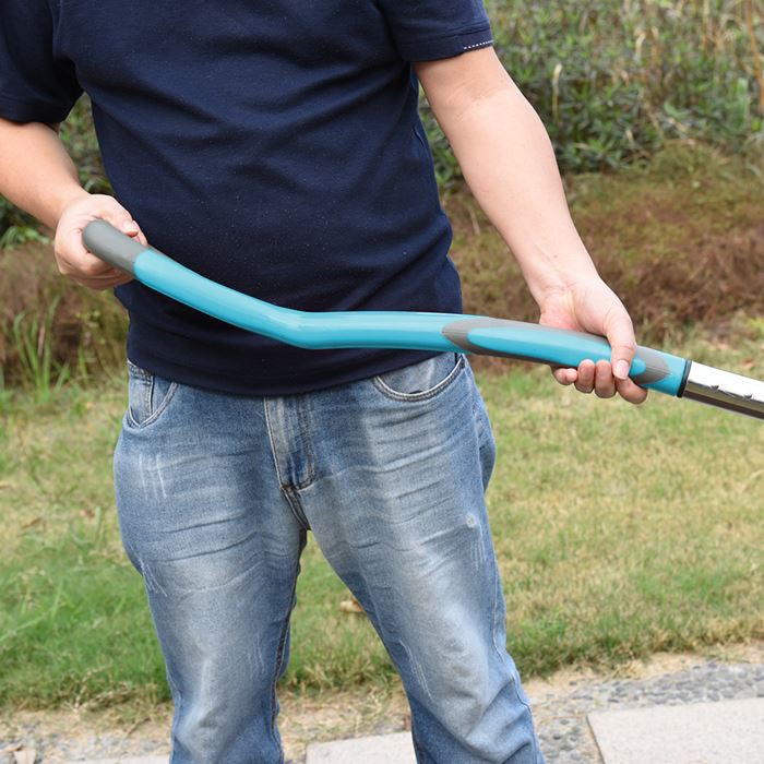 garden tool digging fork