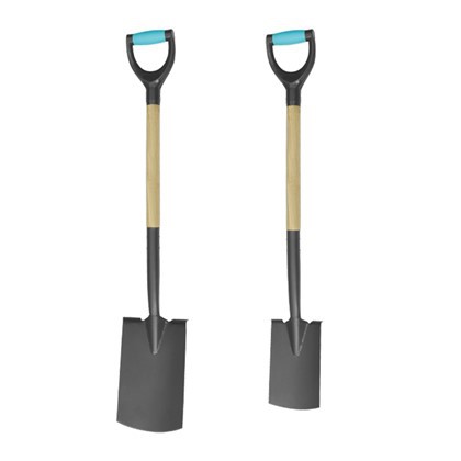 ابزار حفاری بیل