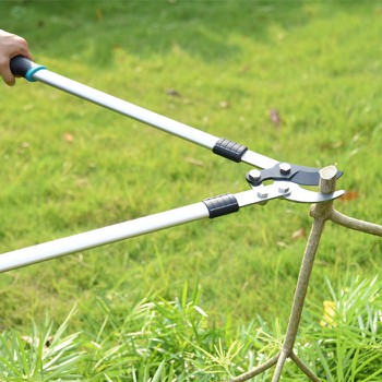 aluminum handle lopper aluminum handle lopper