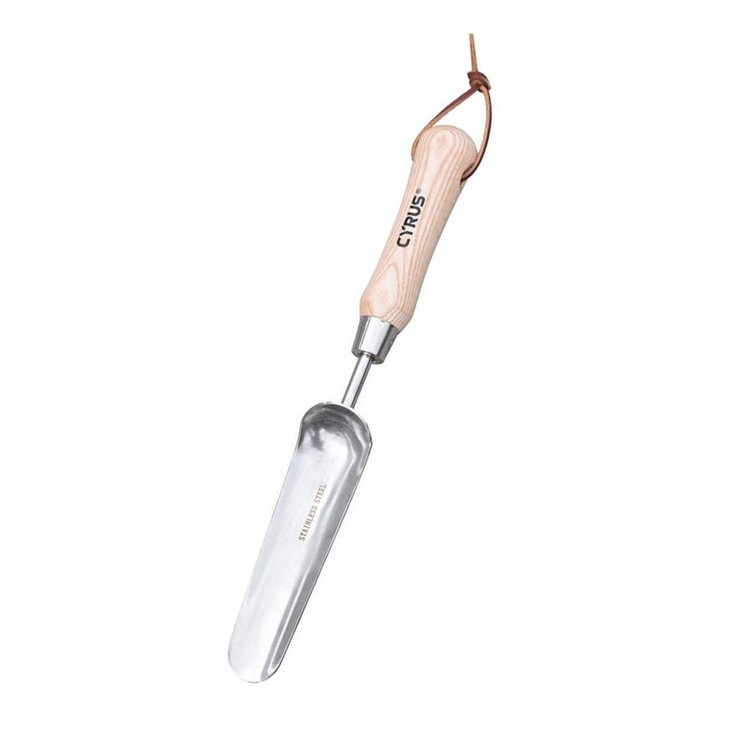 ماله کوچک برای باغ