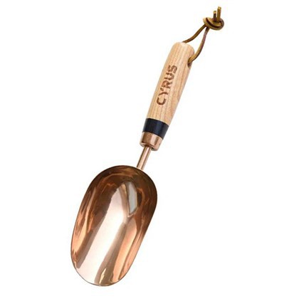 ماله قاشق غذاخوری باغ