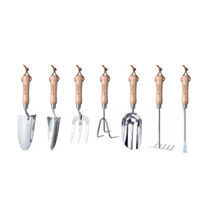 ابزار دست ساز باغبانی