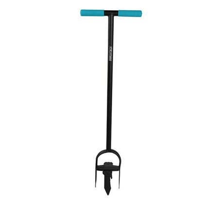 تی هندل پنجه باغچه