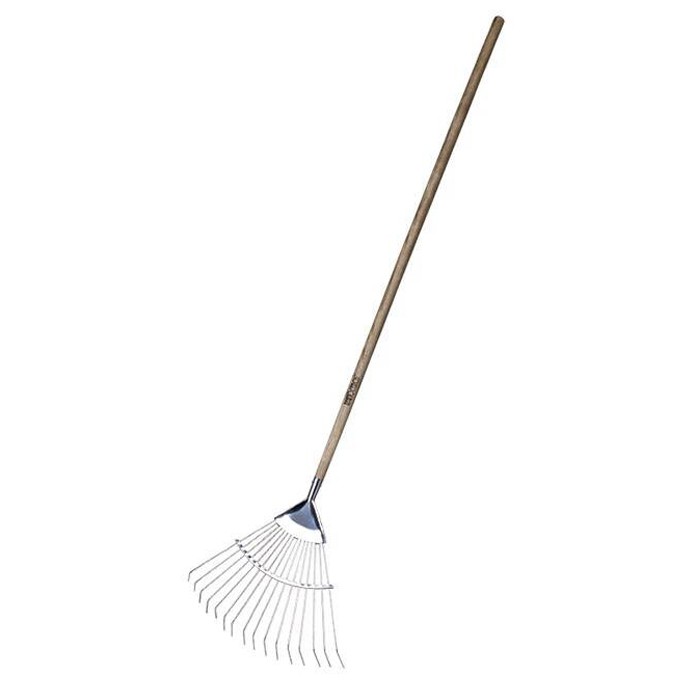 شن کش استیل ضد زنگ