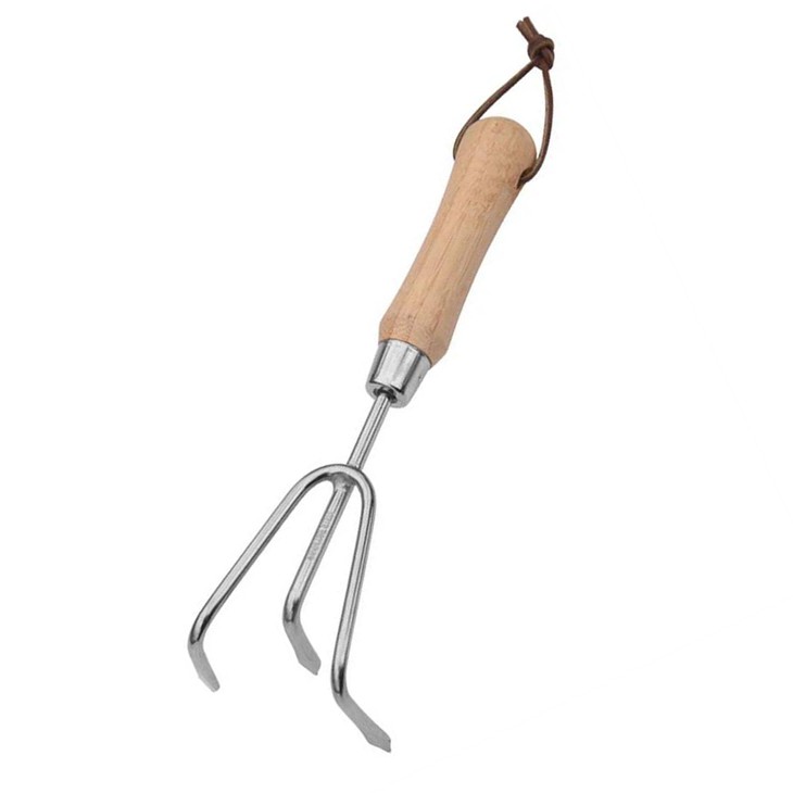 سه پرورش دهنده دست